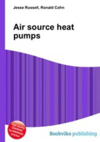 Air source heat pumps