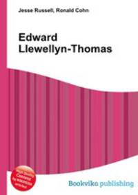Edward Llewellyn-Thomas