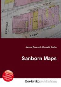 Sanborn Maps