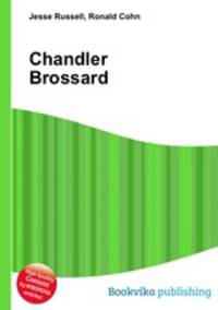 Chandler Brossard