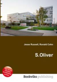 S.Oliver