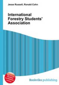 International Forestry Students