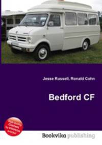 Bedford CF