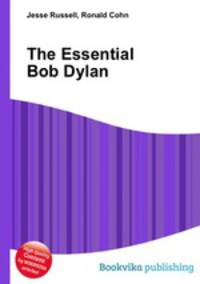The Essential Bob Dylan