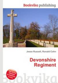 Devonshire Regiment