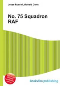 No. 75 Squadron RAF