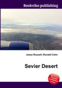 Sevier Desert