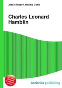 Charles Leonard Hamblin