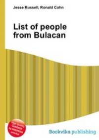 List of people from Bulacan