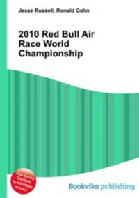 2010 Red Bull Air Race World Championship
