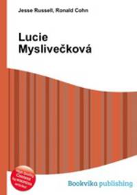 Lucie Mysliveckova