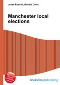 Manchester local elections