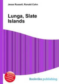 Lunga, Slate Islands