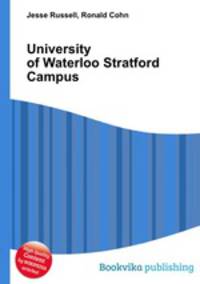 University of Waterloo Stratford Campus