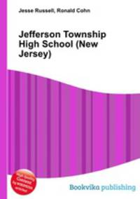 Jefferson Township High School (New Jersey)