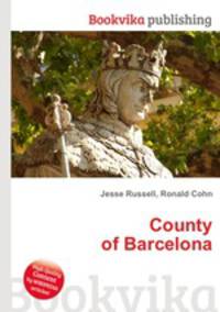 County of Barcelona