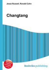 Changtang