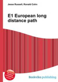 E1 European long distance path