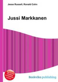 Jussi Markkanen