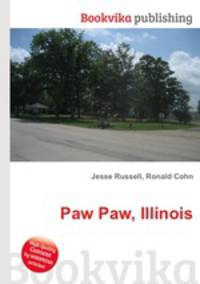 Paw Paw, Illinois