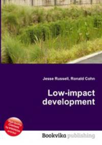 Low-impact development