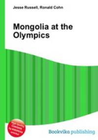 Mongolia at the Olympics
