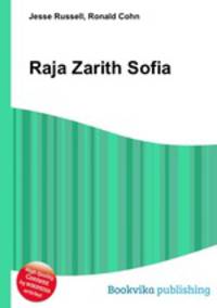 Raja Zarith Sofia