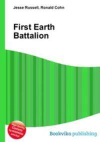 First Earth Battalion