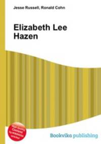 Elizabeth Lee Hazen