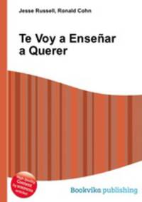 Te Voy a Ensenar a Querer
