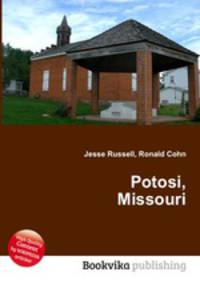 Potosi, Missouri