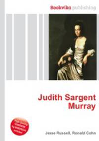 Judith Sargent Murray