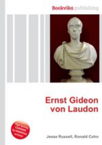 Ernst Gideon von Laudon