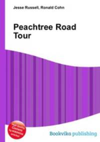 Peachtree Road Tour
