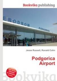 Podgorica Airport