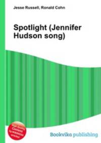 Spotlight (Jennifer Hudson song)