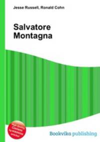 Salvatore Montagna