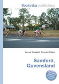 Samford, Queensland
