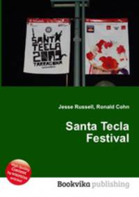 Santa Tecla Festival