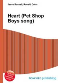 Heart (Pet Shop Boys song)