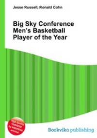 Big Sky Conference Men