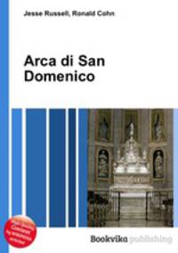 Arca di San Domenico