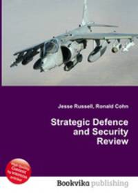 Strategic Defence and Security Review
