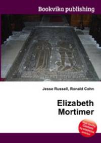 Elizabeth Mortimer