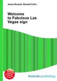 Welcome to Fabulous Las Vegas sign