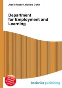 Department for Employment and Learning