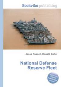 National Defense Reserve Fleet