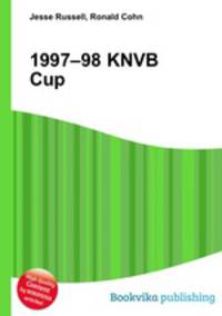 1997–98 KNVB Cup