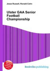 Ulster GAA Senior Football Championship