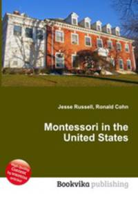 Montessori in the United States